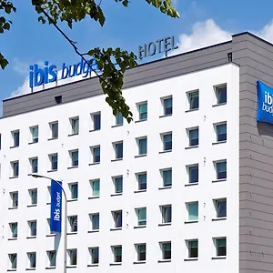  Szálloda Ibis Budget Warszawa West Station