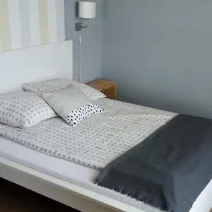 Apartament Sunrise, Warszawa