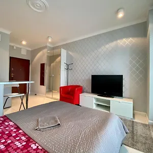 Apartament Flat Triton Park, Warszawa
